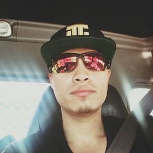 Meet your Posher, Johnny